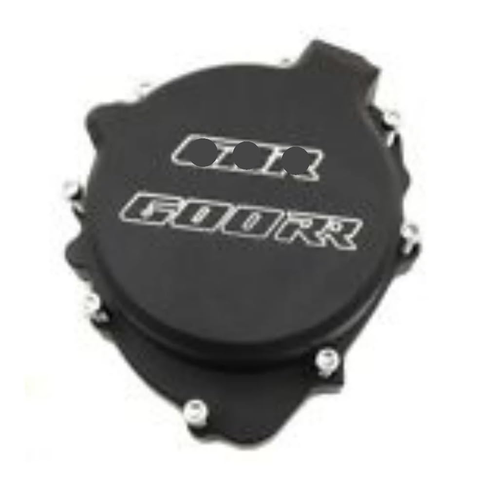 Tapa estator de motor para CBR600RR 2003-2006, protector lateral izquierdo de motocicleta 5