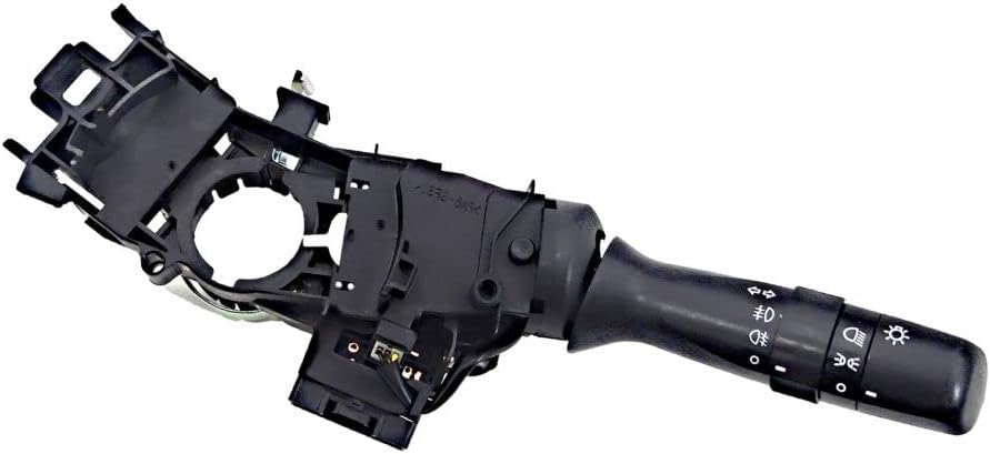 1 PC/SET OF 84140-0D291 841400D291 HEADLIGHT DIMMER SWITCH ASSEMBLY, Compatible with NSP150 (MOLEI-AUTO)