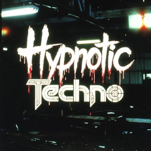 dj Shabby - December 2025 Hypnotic Techno Mix