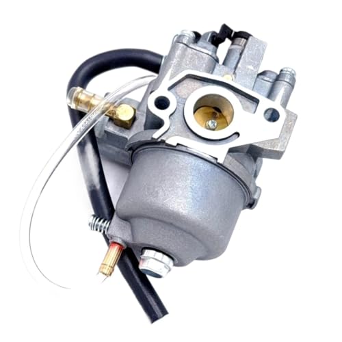 Carburateur moteur 16100-Z0D-V23 compatible avec HO GX100 alimentation stable