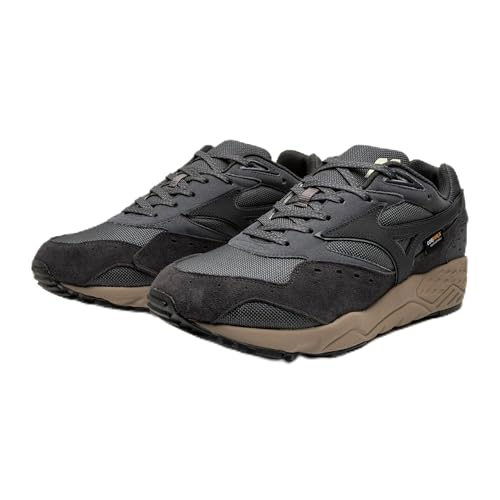 [ミズノ] ユニセックス スニーカー 直営限定 CONTENDER CORDURA コンテンダーCORDURA D1GA2510