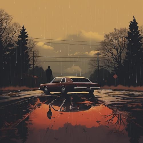 Cozy Rainy Afternoon de Chill Harmony no Amazon Music Unlimited