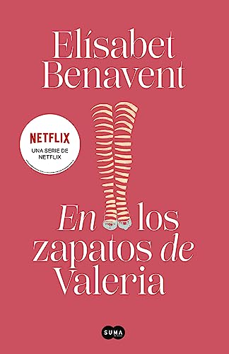 En Los Zapatos De Valeria Saga Valeria 1 Suma En Los Zapatos De Valeria Saga Valeria 1 Suma