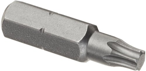 10 X Wera Bit T20 L.25 Mm 867/1Z Zähhart C6,3