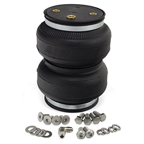 Air Lift 84301 LoadLifter 5000 Ultimate Cover