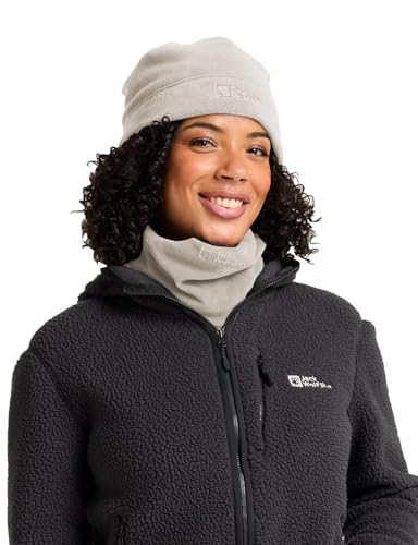 Bufanda de invierno Hombre contra el frío intenso Real Stuff Loop suave 5