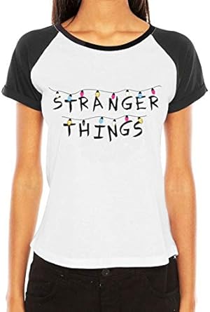 blusa stranger