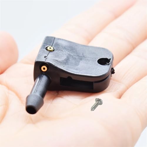 Buse de lave-glace haute performance compatible Mercedes Sprinter Vito