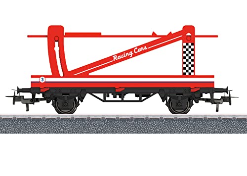 Preisvergleich Produktbild Märklin Start up 44952 - Autotransportwagen