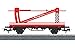 Produktbild Märklin Start up 44952 - Autotransportwagen