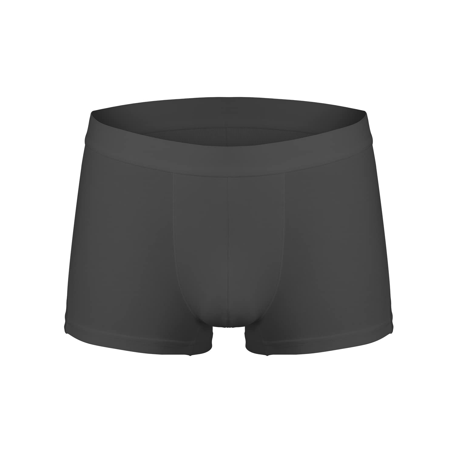 Azuki Men's Boxer Briefs Comfortable and Soft Briefs for Men