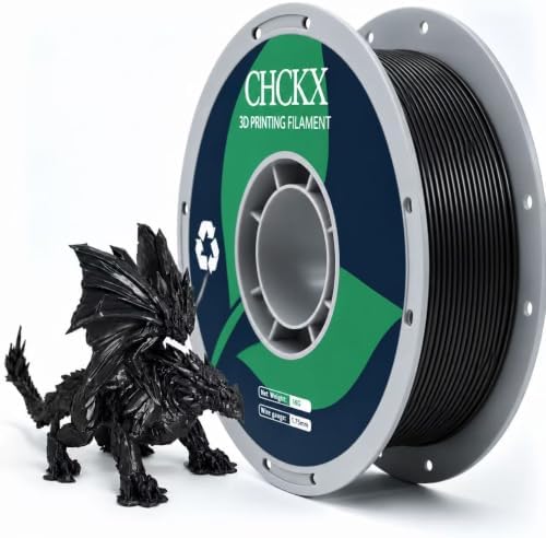 CHCKX PETG Black 1.00kg