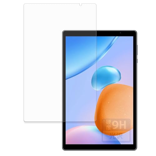 FILMEXT �t�B���� PRITOM Touch10 Lite �p �ی�t�B���� 9H (�����K���X �����̍��d�x) ������ ���{��
