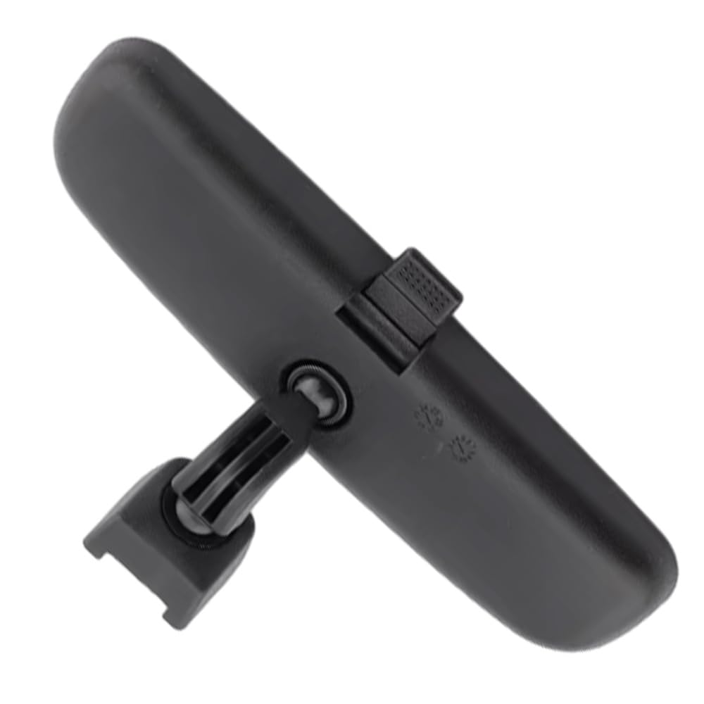Espejo retrovisor interior Kacepar para coche, para instructor de examen de conducción, con atenuación manual, Compatible con Mitsubishi L200 Triton 2005-2014 MN124448