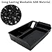 EVTIME Center Console Organizer Compatible with 2021 2022 2023 2024 2025 Toyota Sienna Accessories