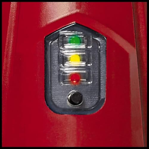 Taladro inalámbrico Einhell Li 3.6V miniatura 7