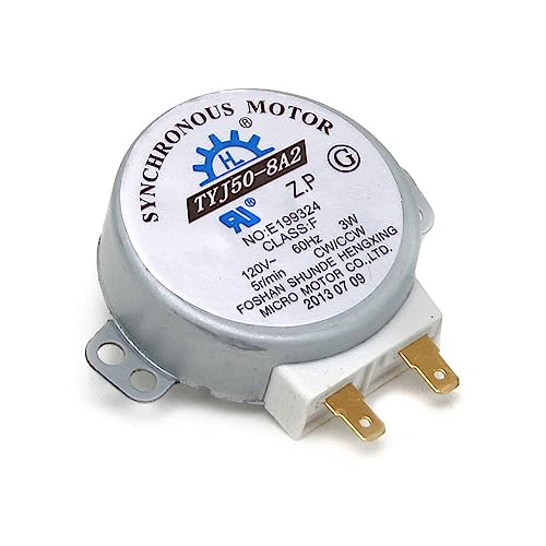 Frigidaire 5304464113 Motor for Microwave