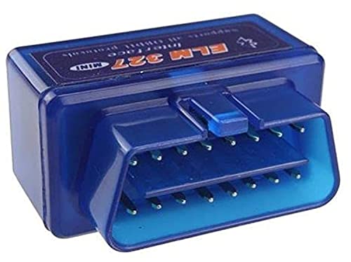 ELM ELM327 obd2 Bluetooth Error Reader for Cars