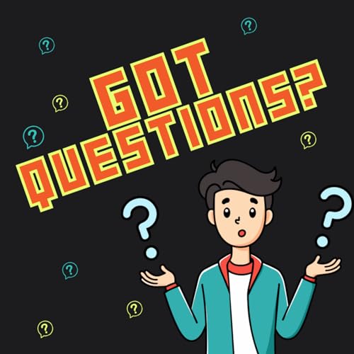 Story of the Bible (Got Questions - Week 2)