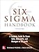 Produktbild The Six Sigma Handbook