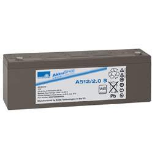 Batteria Sonnenschein Dryfit A512/10S - 12V 10Ah Piombo Sigillata Senza Manutenzione - Foto 5