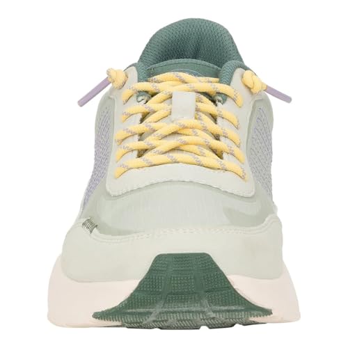 Image of HEYDUDE Womens Sirocco Alta W Colorblock