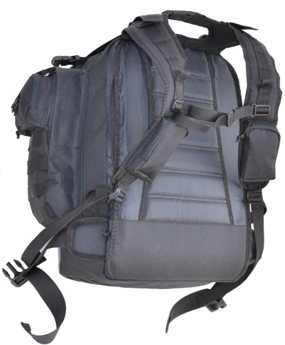 Explorer B99-ACU Tactical Bag, ACU Camo, 20 x 11.50 x 11-Inch