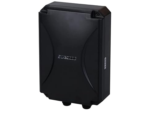 G.t.master Sw300Dc Automatic Gate Opener With Electronic Limit For Single Swing Gates Up To 660 Pounds Or 10 Feet (Sw300Dc-S(El)) #TOP3