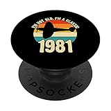 Photo Gallery 40th birthday born in 1981 spitfire aircraft airplane plane popsockets popgrip intercambiabile Photo Gallery 40th birthday born in 1981 spitfire aircraft airplane plane popsockets popgrip intercambiabile