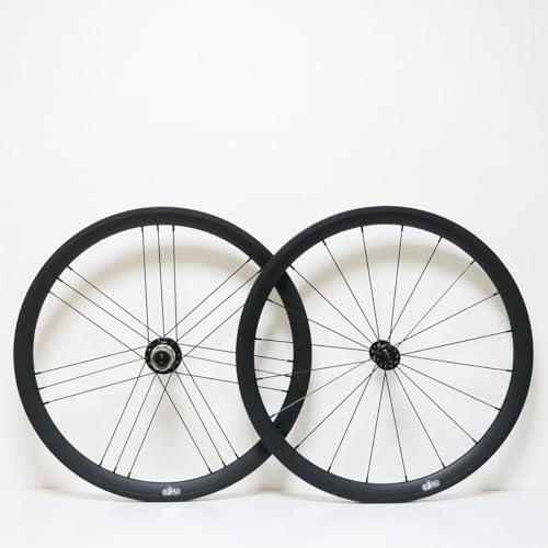 20インチ451ホイールセット　シルバー　Ｆ100Ｒ135　30mmリムブレーキ 20インチ451ホイールセット シルバー F100R135 30mmリムブレーキ