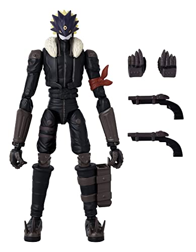 Bandai Anime Heroes Beelzemon - vue 7