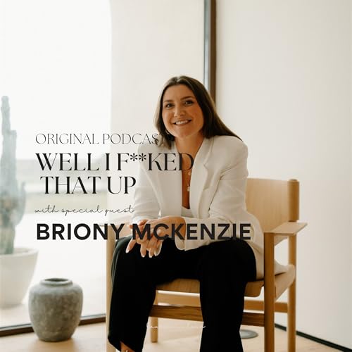 Briony McKenzie