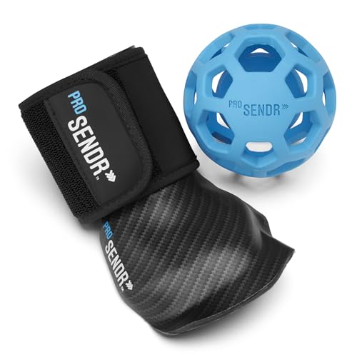 ProSENDR Golf Training Aid – Fix Your Swing & Wrist