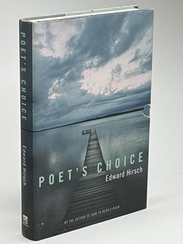 Poet's Choice view 2