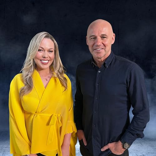 Stun grenades, police raids and fighting to survive: Felicia Djamirze Pt.2