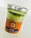 Giannetti Artisans Sicilian Artisanal Pistachio Spread with NO PALM OIL - Imported from Bronte, Sicily - 7.05 OZ