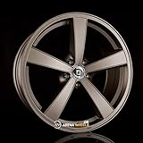 diewe wheels impatto neros in 19 zoll Breite: 20,3 cm: 18 Diewe Wheels Trina – 8 x 18 ET43 5 x 105 Alufelgen (Commercial) 1181bx-5105043566