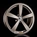 Produktbild Diewe Wheels Trina  8 x 18 ET43 5 x 105 Alufelgen (Commercial) 1181bx-5105043566