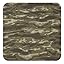 Abstract Green Camo