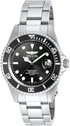 Invicta Pro Diver 8932OB Quartz Watch - 37 mm