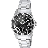 Invicta Pro Diver Reloj Cuarzo de acero inoxidable - 37mm