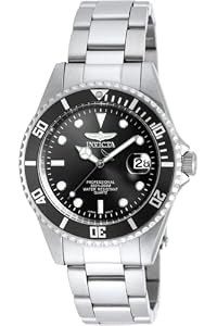 Invicta Pro Diver Coin-Edge 8932OB