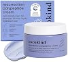 Crema de Polipéptidos Resurrection de Cocokind, 1.7 Fl Oz | Humectante Facial Hidratante con Péptidos y Escualano, Crema Antiarrugas para Reparar la Barrera de la Piel Seca, 1.7 Fl Oz (Paquete de 1) 2