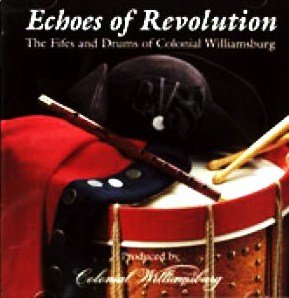 Echoes Of Revolution