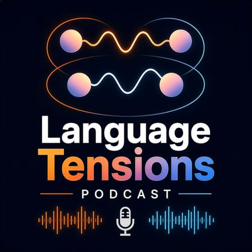 Language Tensions Podcast copertina