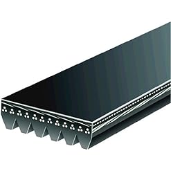 Alternative view of ACDelco 6K930 Professional V-Ribbed Serpentine Belt