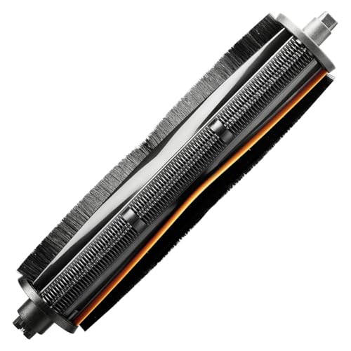 Brosse de rechange TriCut anti-enchevêtrement compatible Dreame X30 L40 L30 L10s