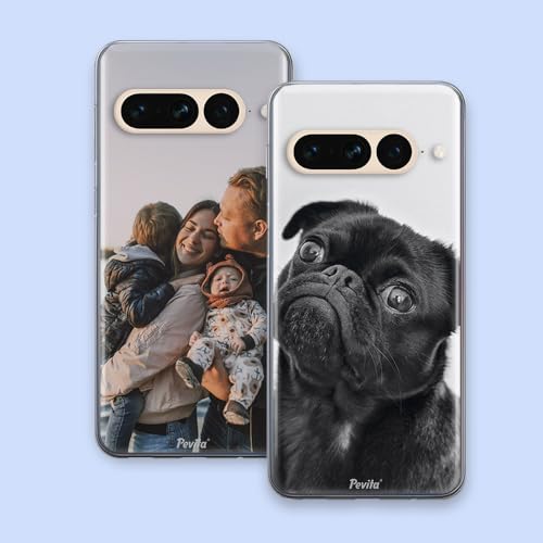 Coque Pixel 7 Pro personnalisable protection antichoc sur mesure - 5