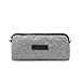 JuJuBe Be Set Travel Accessory Bags Onyx Collection, Gray Matter, One Size