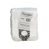 Tornado Industries Vacuum Filter Bags for CK LW 13/1 Roam, 1 Pack of 10 Bags